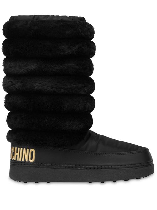 Stivale donna Chunky LOVE MOSCHINO | JA24312G0LISH000